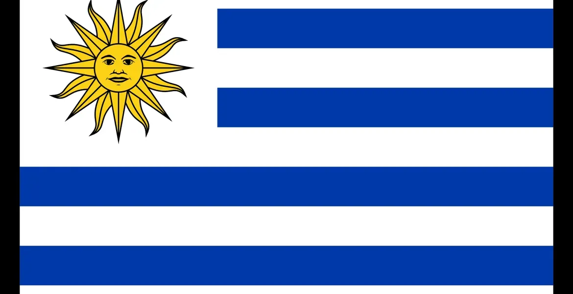 L'Uruguay introduce tasse sul Gioco d'Azzardo: cosa cambia