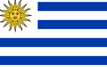 L'Uruguay introduce tasse sul Gioco d'Azzardo: cosa cambia