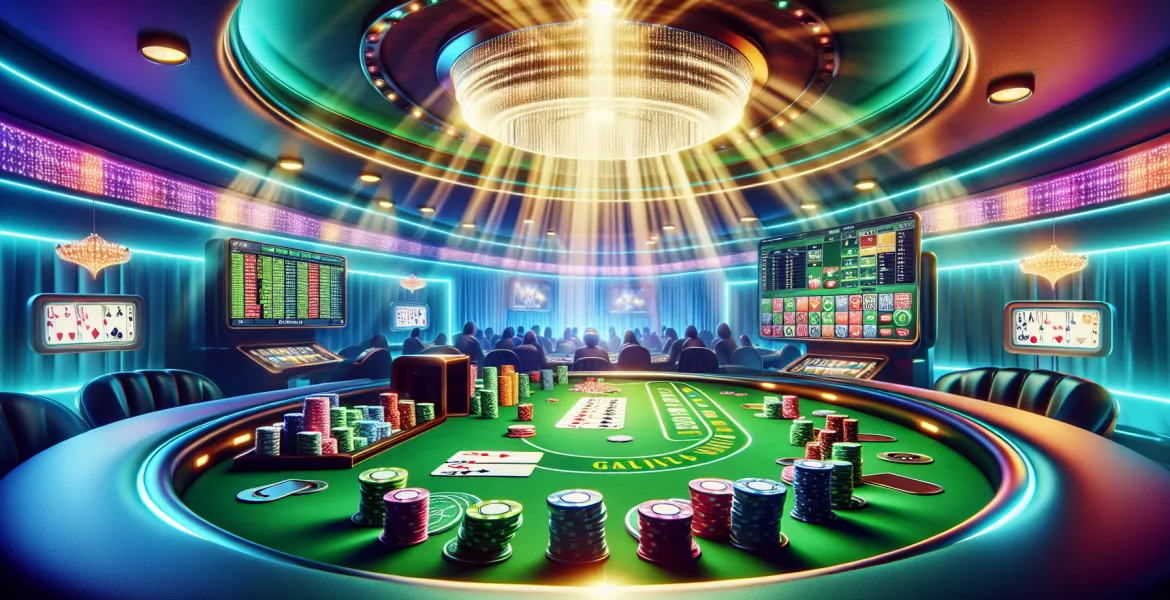 Boom del Gioco d'Azzardo Online Illegale: urge intervento in Europa