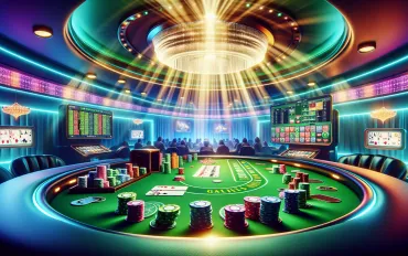 Boom del Gioco d'Azzardo Online Illegale: urge intervento in Europa