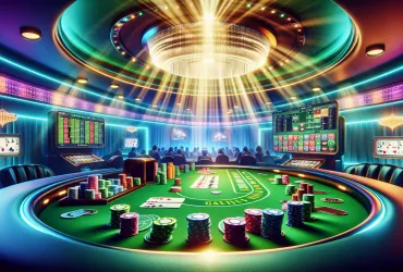 Boom del Gioco d'Azzardo Online Illegale: urge intervento in Europa
