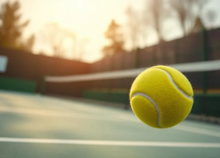Tennis: stangata dell’ITIA su corruzione e scommesse