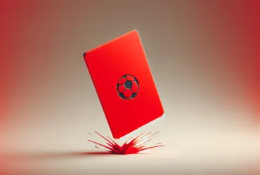 La Juventus e la maledizione del cartellino rosso: tre espulsioni e molte scuse