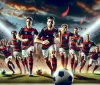 Calcio brasiliano: Palmeiras e Flamengo dominano in campionato