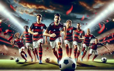 Calcio brasiliano: Palmeiras e Flamengo dominano in campionato