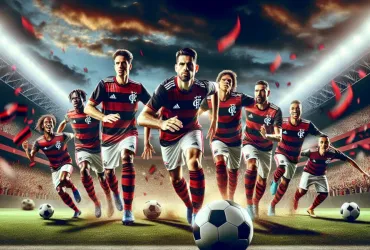 Calcio brasiliano: Palmeiras e Flamengo dominano in campionato