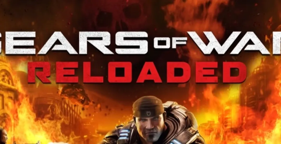 Gears of War: Reloaded, L'inizio di una nuova era su PlayStation 5