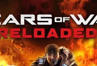 Gears of War: Reloaded, L'inizio di una nuova era su PlayStation 5