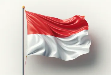 Indonesia: bloccati miliardi in conti di gioco online illegale