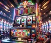 Albania: colpo grosso alla criminalità del Gioco Illegale