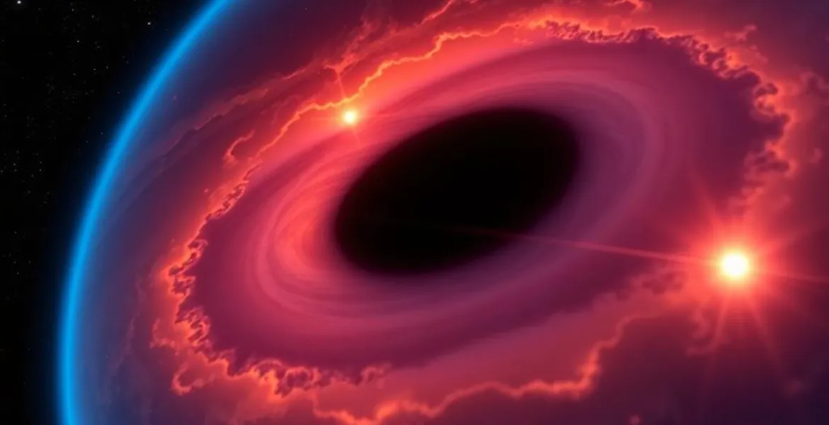 Surya: il Nuovo sguardo di NASA e IBM sulla Meteo Spaziale