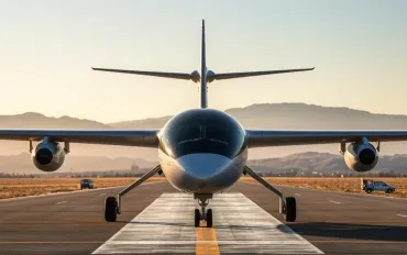Alef Aeronautics pronta a decollare: Test avveniristici in Silicon Valley