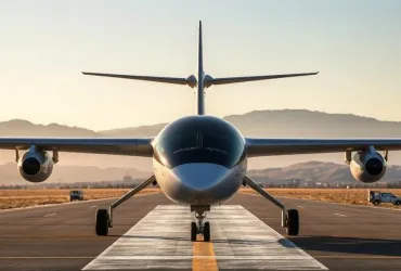 Alef Aeronautics pronta a decollare: Test avveniristici in Silicon Valley