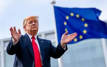 Europa smentisce Trump sui trattamenti iniqui alle aziende tecnologiche