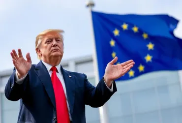 Europa smentisce Trump sui trattamenti iniqui alle aziende tecnologiche