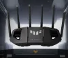 Asus rivoluziona il Gaming: Ecco il Router TUF Gaming BE9400