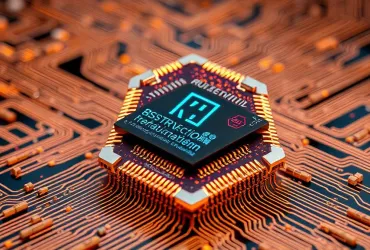 Rivoluzione AI: Il Nuovo Microprocessore Russo BE-AI1000