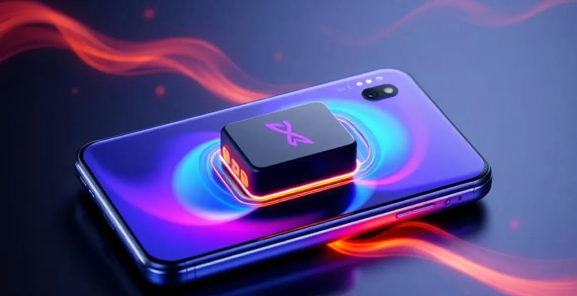Realme rivoluziona il mercato: Batteria innovativa e smartphone con raffreddamento attivo