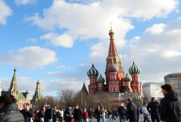 Disservizi su Google Meet in Russia: Boom di Segnalazioni