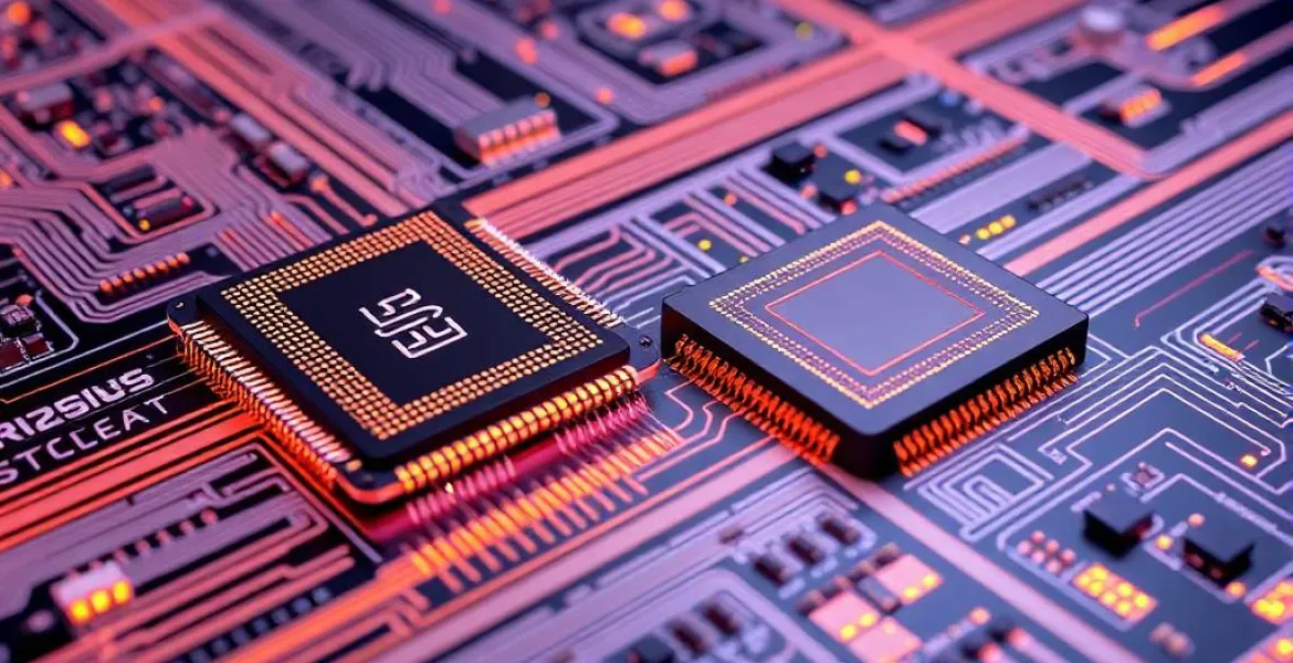 Rapidus stupisce al Hot Chips 2025: i primi chip 2-nm del Giappone