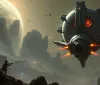 Rinvio a sorpresa per il gioco Sci-Fi 'Moros Protocol'
