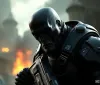 Delusione per il remaster di Gears of War: Reloaded