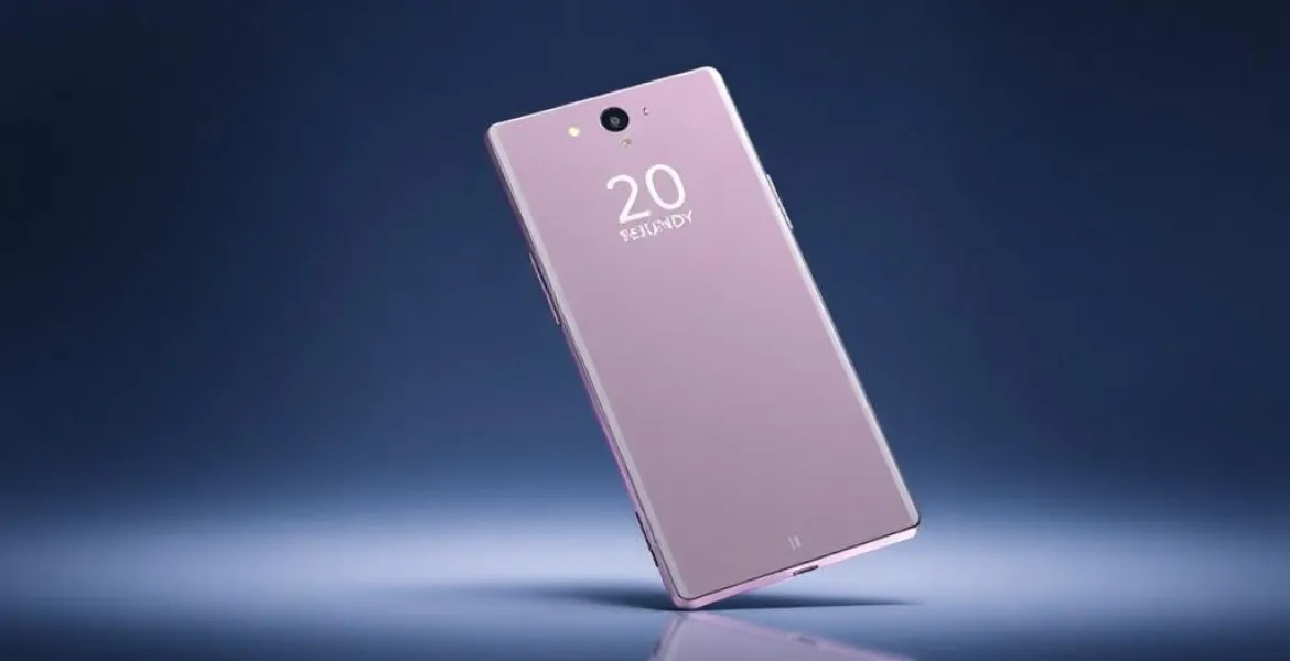 Sony riprende le vendite di Xperia 1 VII in Giappone