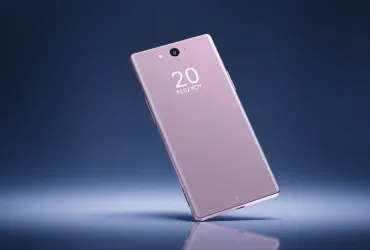 Sony riprende le vendite di Xperia 1 VII in Giappone