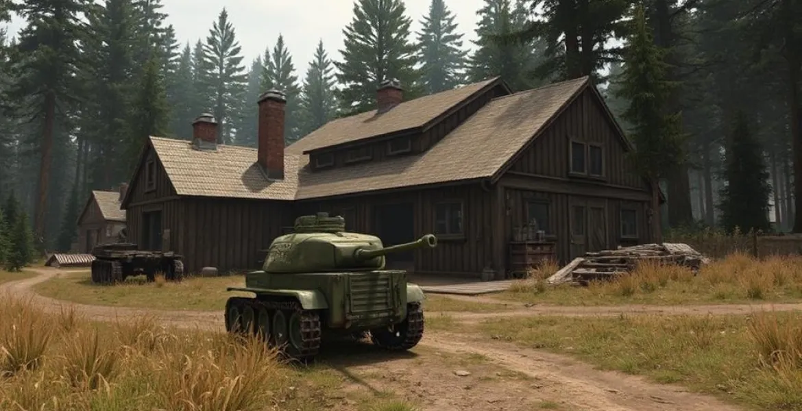 S.T.A.L.K.E.R. 2: Nuove espansioni in arrivo per il 2025!