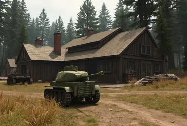 S.T.A.L.K.E.R. 2: Nuove espansioni in arrivo per il 2025!