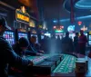 Crescita sconcertante del mercato illegale del gioco in Europa
