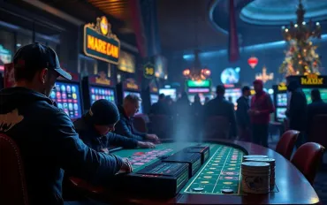Crescita sconcertante del mercato illegale del gioco in Europa