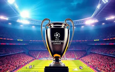 Champions League: svelata la nuova struttura a 36 squadre!