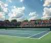 US Open: Sonego sconfitto da Schoolkate, avanza Djokovic