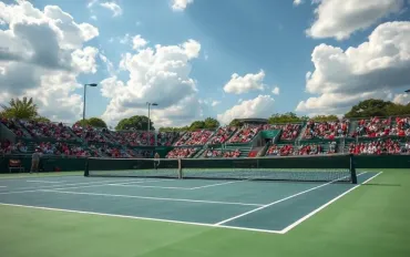 US Open: Sonego sconfitto da Schoolkate, avanza Djokovic