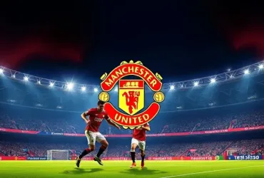 Clamorosa Sconfitta: Manchester United fuori dalla Coppa di Lega