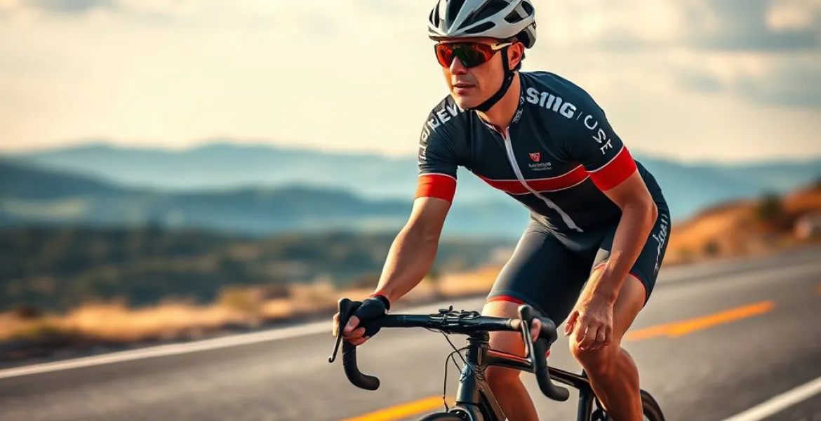 Chris Froome in ospedale: Grave incidente nel cuore della Costa Azzurra