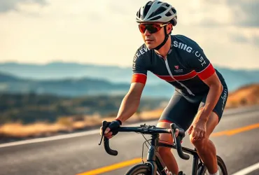 Chris Froome in ospedale: Grave incidente nel cuore della Costa Azzurra