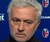 José Mourinho è stato esonerato dal Fenerbahce!