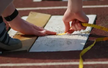 Italia trionfa a Zurigo: Iapichino e Diaz conquistano la Diamond League
