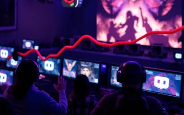 Twitch smentisce calo di visualizzazioni e conferma lotta ai Bot