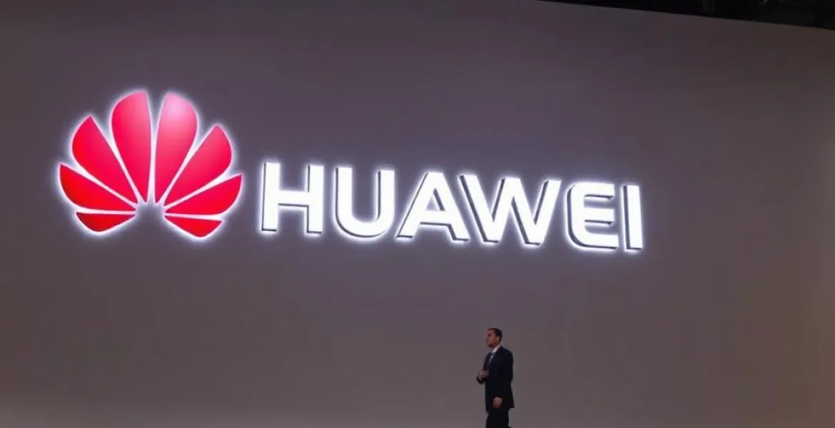 Huawei rilancia l'innovazione AI nonostante la contrazione dei profitti