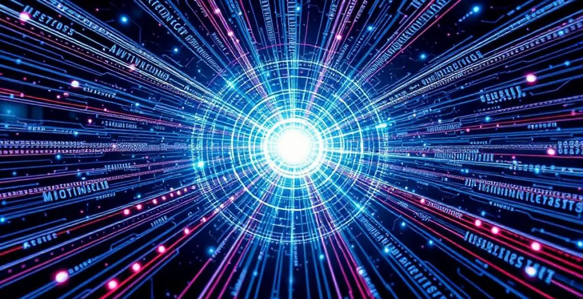 Internet quantico: Rivoluzione tecnologica in arrivo dagli USA