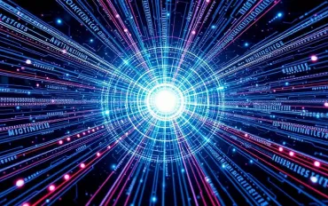 Internet quantico: Rivoluzione tecnologica in arrivo dagli USA