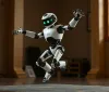Rivoluzione robotica: Spot esegue un acrobata sette volte
