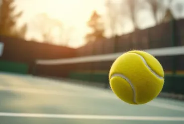 Il gesto nobile di Majchrzak agli US Open