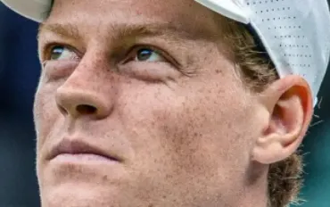 Cinema di Venezia, Jannik Sinner diventa ispirazione