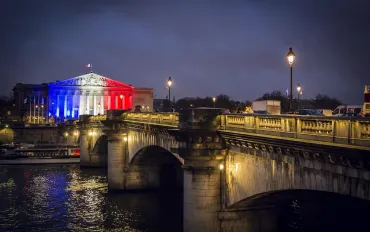 Francia lancia campagna per un gioco responsabile