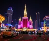 Crisi politica in Thailandia: A rischio la legalizzazione dei casinò