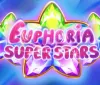 Isoftbet presenta la Euphoria Super stars!